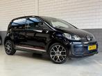 Volkswagen Up! 1.0, Auto's, Volkswagen, Stof, Gebruikt, 4 stoelen, Origineel Nederlands