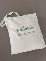 Klamboe - Bescherming tegen muggen!, Huis en Inrichting, Slaapkamer | Beddengoed, Ophalen of Verzenden, Nieuw, Tweepersoons, Wit