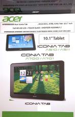 Acer Iconia TAB A700 A500 A510 AP0R9000300 10.1 LCD Display, Ophalen of Verzenden, Nieuw