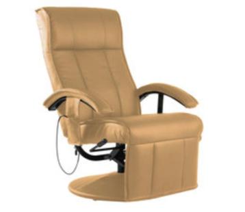 ExcelCare Zen Massage stoel (nieuw)