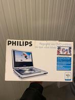 Philips mini dvd speler, Computers en Software, Windows Laptops, Ophalen of Verzenden, Zo goed als nieuw, 10 inch of minder, LG Philips