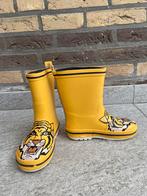H&M regenlaarzen met print  Maat : 27, Gebruikt, Jongen of Meisje, H&M, Ophalen of Verzenden