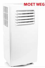 Tristar AC 5474 Mobiele Airco - Koelen, Verwarmen, Ontvochti, Witgoed en Apparatuur, Airco's, Gebruikt, Minder dan 60 m³, 3 snelheden of meer