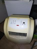 Mobiele Airco Zibro - Gebruikt, Witgoed en Apparatuur, Airco's, Ophalen, Gebruikt, Minder dan 60 m³, 3 snelheden of meer