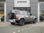 Land Rover Defender 3.0 D200 110 S Commercial nieuw € 73.9, Automaat, 12 maanden, Zwart, Bedrijf