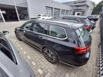 Volkswagen Passat Variant 1.8 TSI Business Edition R 179 PK, 12 maanden, 4 cilinders, 179 pk, Zwart