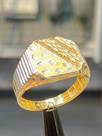 14 Gouden Ring, Ophalen, 20 of groter, Nieuw, Dame of Heer