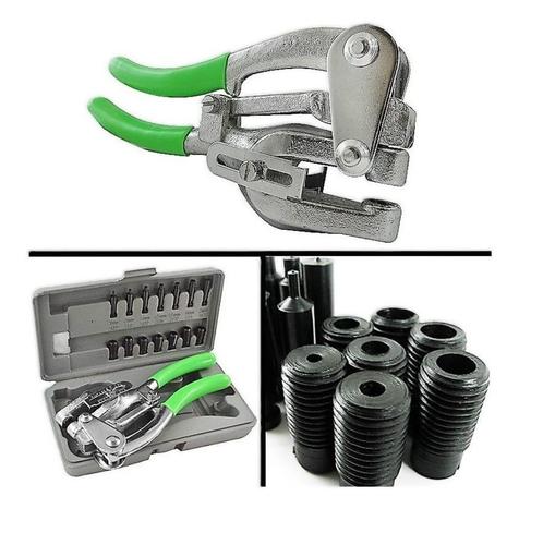 Ponstang / gatenpons, Auto diversen, Overige Auto diversen, Ophalen of Verzenden