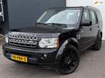 Land Rover Discovery 3.0 SDV6 HSE PANO/H-K/LEDER/CAMERA/NAVI, Auto's, Land Rover, Automaat, Euro 5, Gebruikt, Zwart