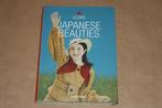 Japanese Beauties - Icons serie, Boeken, Kunst en Cultuur | Fotografie en Design, Ophalen of Verzenden, Zo goed als nieuw, Techniek