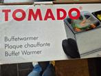 Tomado Buffetwarmer, Ophalen of Verzenden, Zo goed als nieuw