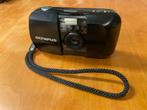 Olympus MJU I, Audio, Tv en Foto, Fotocamera's Analoog, Ophalen of Verzenden, Zo goed als nieuw, Compact, Olympus