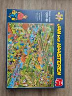 Jan van Haasteren puzzel, Hobby en Vrije tijd, Ophalen of Verzenden, Zo goed als nieuw