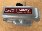 ALKO SAFETY  STABILISATOR SLOT INCL 2 SLEUTELS !!!, Zo goed als nieuw