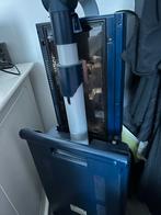 Philips HB 822 Zonnebank - weinig gebruikt, Ophalen, Gebruikt, Zonnebank enkelzijdig, 10 tot 15 lampen