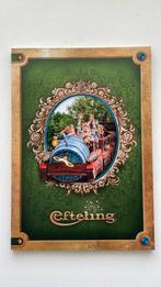Efteling fotoboekje uitgave Max en Moritz, Ophalen of Verzenden, Nieuw, Gebruiksvoorwerp
