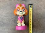 Zgan gebruikt, werkt wel, Skylar nachtlampje, Paw Patrol, Ophalen, Zo goed als nieuw