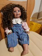 Tessie pop, Ophalen, Zo goed als nieuw, Pop