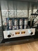 Cayin Jazz 80, Audio, Tv en Foto, Buizenversterkers, 9 Lianfa Road, Buis of Buizen, Ophalen of Verzenden, Info@sensusaudio.nl