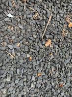 Gratis grijs grind, Tuin en Terras, Grind, Keien en Split, Ophalen, Gebruikt, Grijs, Overige materialen