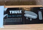 Ski carrier voor Thule dakkoffer, Ophalen of Verzenden, Nieuw