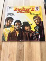 Booker T. & The MG's - Melting pot, 1960 tot 1980, Gebruikt, Overige formaten, Ophalen of Verzenden