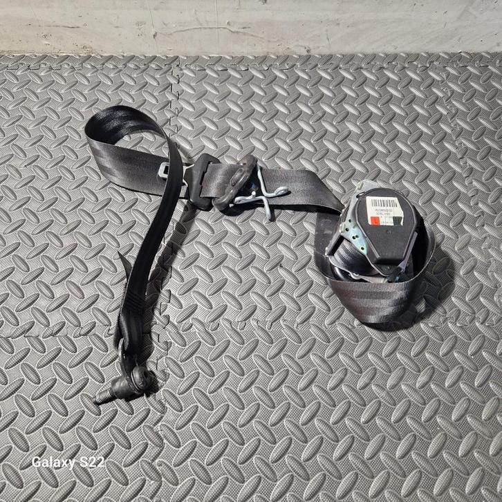 FORD FOCUS MK3 HB | GORDELSPANNER LV | BM51 - 61295 - ADW, Auto-onderdelen, Interieur en Bekleding, Ford, Gebruikt, Ophalen of Verzenden
