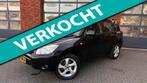 Toyota RAV4 2.0 VVTi 4WD Linea Terra|Trekhaak|Cruise control, 1998 cc, Stof, Zwart, 4 cilinders