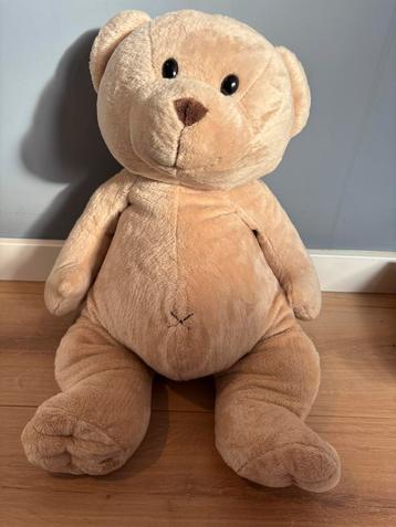 Happy Horse Knuffelbeer 54cm beschikbaar voor biedingen