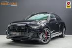 Audi SQ8 4.0 V8 TDI quattro |pano|RS-stoelen|HUD|B&O|luchtve, 435 pk, Gebruikt, Origineel Nederlands, Bedrijf