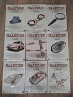 Baantjer DVD Boxset - Seizoen 1-9, Cd's en Dvd's, Ophalen, Boxset, Zo goed als nieuw, Vanaf 12 jaar