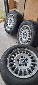 BMW E36 Kroonkurk Velgen, Auto-onderdelen, Banden en Velgen, Ophalen, Gebruikt, 15 inch, Velg(en)