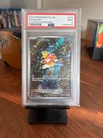 Magikarp 203/193 PSA 9 - Paldea Evolved, Hobby en Vrije tijd, Verzamelkaartspellen | Pokémon, Ophalen of Verzenden, Zo goed als nieuw