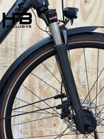 Cube Kathmandu Pro Trekkingfiets Shimano XT, 28 inch, 10 tot 15 versnellingen, Niet ingevuld, 49 tot 53 cm