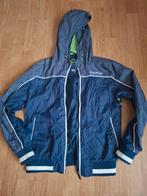 Zomerjas, windjack mt 152, Kinderen en Baby's, Kinderkleding | Maat 152, Ophalen, Zo goed als nieuw, Jongen of Meisje, Jas