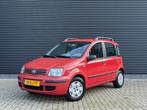 Fiat Panda 1.2 Dynamic | Rijklaar | NWE APK, Auto's, Fiat, Voorwielaandrijving, Gebruikt, 1242 cc, Origineel Nederlands