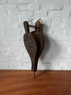 Blaasbalg haard blazer blaas kachel openhaard, Ophalen, A, A, A