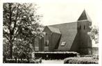 Staphorst, N.H. Kerk - ongelopen, Verzamelen, Ophalen of Verzenden, 1920 tot 1940, Ongelopen, Overijssel