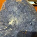 Wol, viltwol, Hobby en Vrije tijd, Ophalen of Verzenden, Zo goed als nieuw, Spinwol