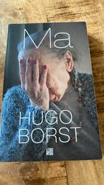Hugo Borst - Ma, Ophalen of Verzenden, Zo goed als nieuw, Hugo Borst