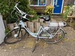 Gazelle Innergy elektrische fiets dames, Fietsen en Brommers, Elektrische fietsen, Gebruikt, Ophalen of Verzenden, Gazelle