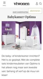 Complete kinderkamer, Ophalen, Zo goed als nieuw, Jongetje of Meisje