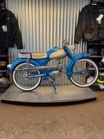 Herbeleef de jaren ’60 met de DKW Violetta (1963) Stijlvol., Overige merken, Maximaal 45 km/u, Ophalen of Verzenden, 50 cc