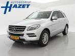 Mercedes-Benz M-klasse 350 BlueTEC MOTORSCHADE € 9950,- EX, Automaat, Gebruikt, Euro 6, 258 pk