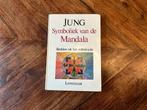 Carl Gustav Jung - Symboliek van de Mandala, Boeken, Ophalen of Verzenden, Zo goed als nieuw, Carl Gustav Jung, Cognitieve psychologie
