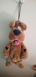 Scooby doo knuffel met uitneembare kruik, Kinderen en Baby's, Speelgoed | Knuffels en Pluche, Ophalen of Verzenden, Nieuw, Overige typen