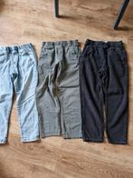 Zara jongens broeken mt.128,8jaar, Kinderen en Baby's, Kinderkleding | Maat 128, Broek, Gebruikt, Ophalen of Verzenden, Zara