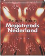 Megatrends , Adjiedj Bakas , nieuw , druk 2005, Nieuw, Nederland, Ophalen of Verzenden