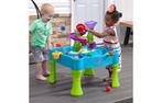 Step2 Rising River Water & Ball watertafel sale nu €69.95, Kinderen en Baby's, Speelgoed | Buiten | Los speelgoed, Nieuw, Ophalen of Verzenden