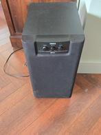 Yamaha YST-SW80 subwoofer, Audio, Tv en Foto, Luidsprekers, Overige merken, Gebruikt, Subwoofer, Ophalen of Verzenden